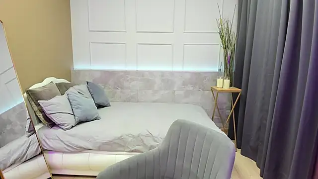 CarmenSoft online show from February 23, 8:44 pm