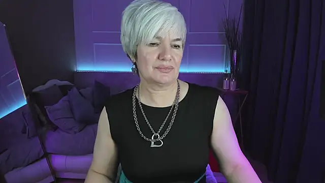 CarmenSoft online show from February 23, 11:47 pm