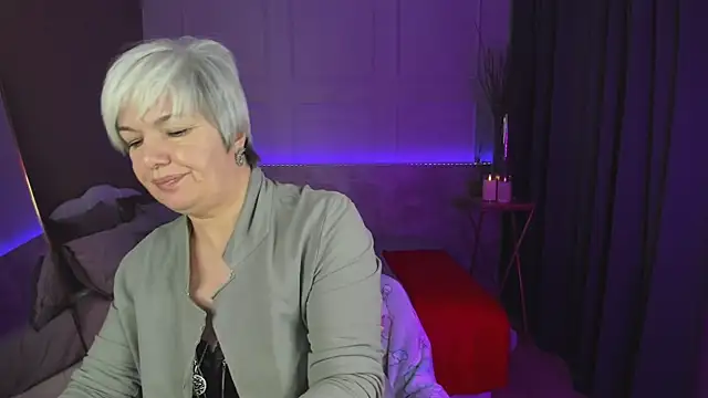 CarmenSoft online show from March 8, 12:11 am