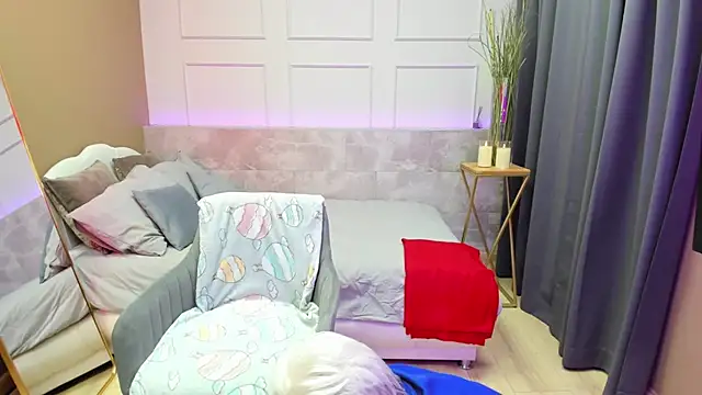 CarmenSoft online show from March 9, 8:42 pm