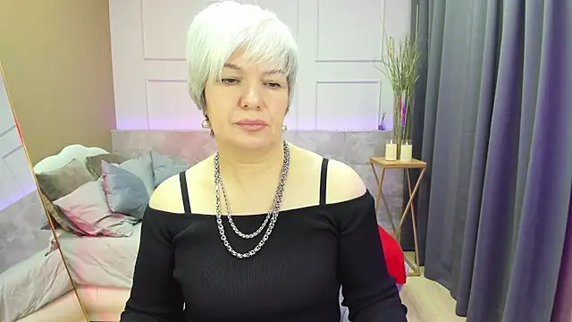 CarmenSoft online show from March 10, 8:34 pm