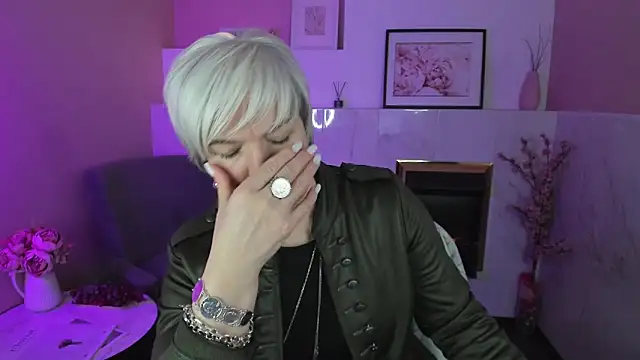 CarmenSoft online show from March 18, 3:20 am