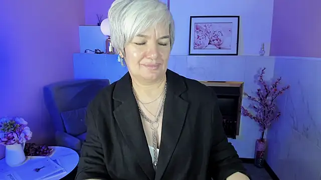 CarmenSoft online show from September 19, 9:04 pm