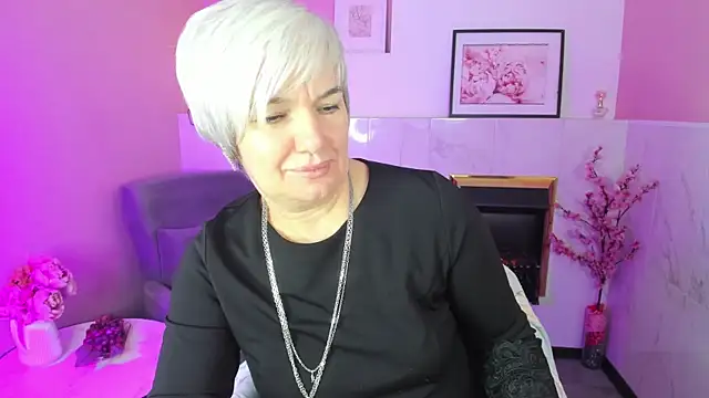 CarmenSoft online show from October 18, 8:53 pm