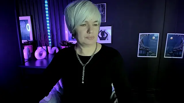 CarmenSoft online show from November 14, 8:51 pm