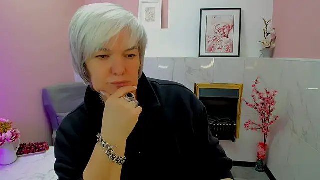 Snapshot of CarmenSoft chatting on May 31, 8:54 pm CarmenSoft online show from May 31, 8:54 pm