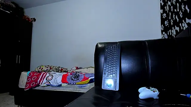 ares sexxx online show from December 1, 2:16 am