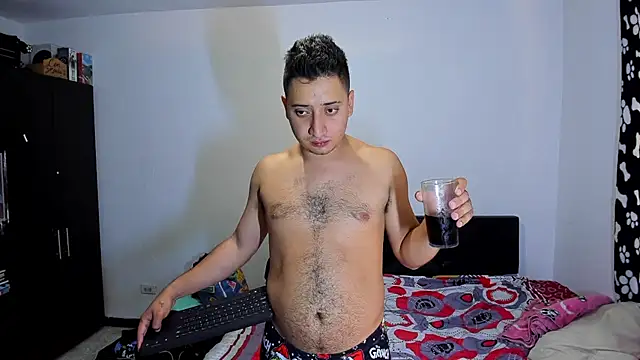 ares sexxx online show from January 10, 5:58 pm