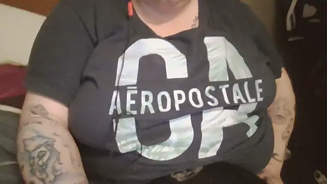 Ladyofmystery online show from December 21, 4:19 am