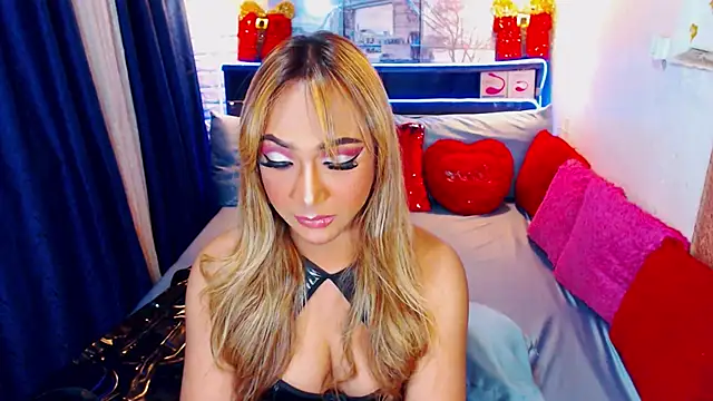 TSQueenPorsha online show from February 3, 10:21 pm