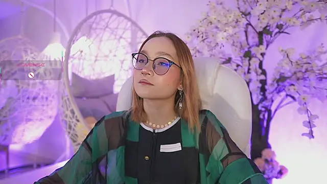 DalahiaRush online show from September 24, 7:06 pm