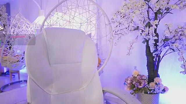 DalahiaRush online show from September 25, 7:06 pm