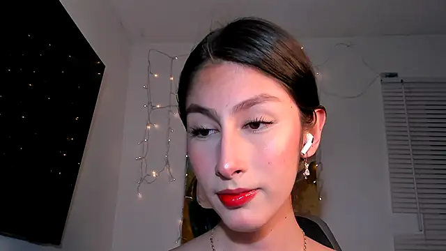 valeria gonzales  online show from January 2, 1:38 am