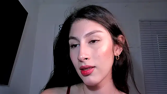 valeria gonzales  online show from February 27, 10:31 pm