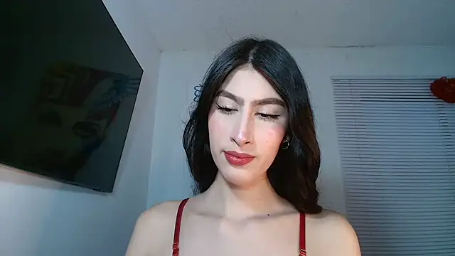 valeria gonzales  online show from September 28, 8:58 pm