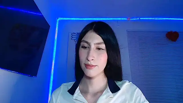 valeria gonzales  online show from October 28, 11:18 pm