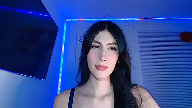 valeria gonzales  online show from November 13, 11:36 pm