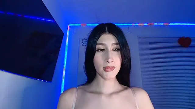 valeria gonzales  online show from December 15, 11:53 pm