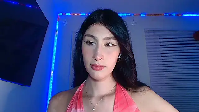Snapshot of valeria_gonzales_ chatting on April 3, 2:42 am valeria gonzales online show from April 3, 2:42 am