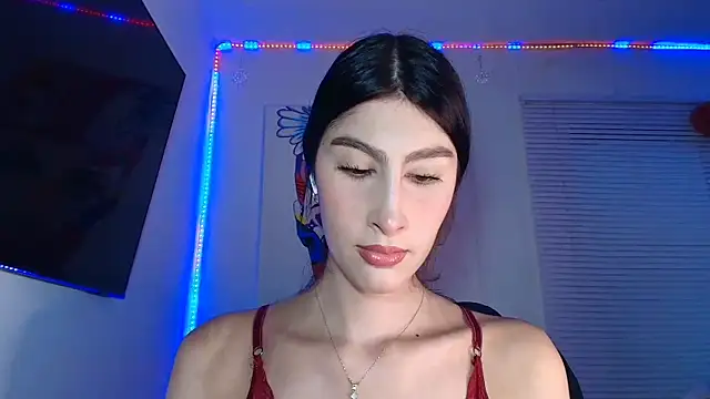 Snapshot of valeria_gonzales_ chatting on April 17, 10:35 pm valeria gonzales online show from April 17, 10:35 pm