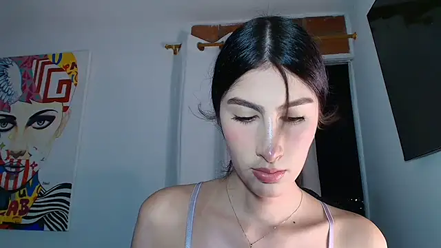 Snapshot of valeria_gonzales_ chatting on May 6, 3:46 am valeria gonzales online show from May 6, 3:46 am