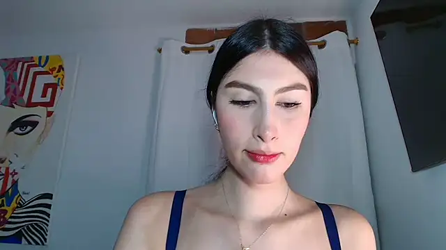 Snapshot of valeria_gonzales_ chatting on May 23, 11:20 pm valeria gonzales online show from May 23, 11:20 pm