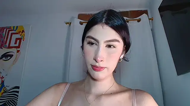 Snapshot of valeria_gonzales_ chatting on May 26, 12:28 am valeria gonzales online show from May 26, 12:28 am