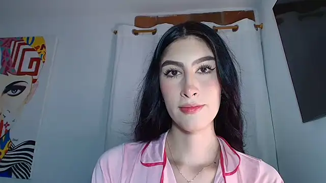 Snapshot of valeria_gonzales_ chatting on June 4, 2:06 am valeria gonzales online show from June 4, 2:06 am