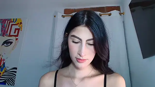 Snapshot of valeria_gonzales_ chatting on June 5, 1:34 am valeria gonzales online show from June 5, 1:34 am