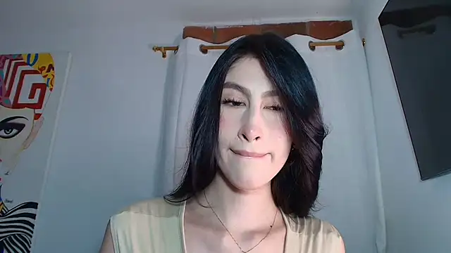 Snapshot of valeria_gonzales_ chatting on June 6, 12:38 am valeria gonzales online show from June 6, 12:38 am