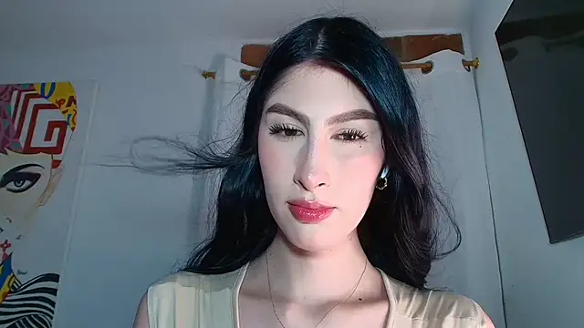 valeria gonzales  online show from July 11, 12:57 am