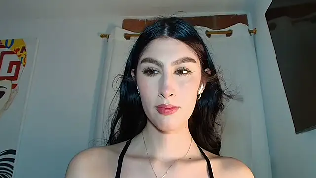 valeria gonzales  online show from July 30, 11:04 pm