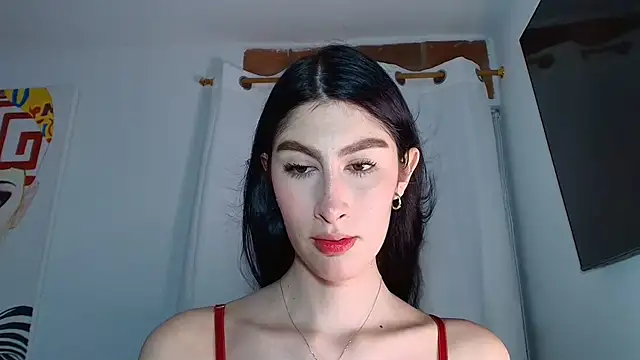 valeria gonzales  online show from August 2, 1:04 am