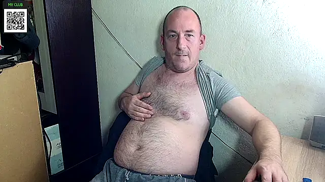 Johan   Barker online show from January 27, 3:50 pm