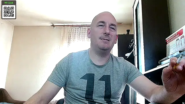 Johan   Barker online show from January 31, 12:29 pm