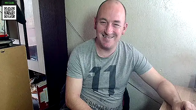 Johan   Barker online show from February 23, 12:16 pm