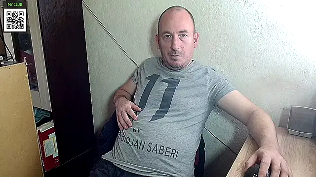 Johan   Barker online show from February 28, 11:03 am