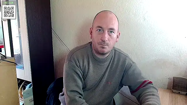 Johan   Barker online show from March 20, 10:54 am