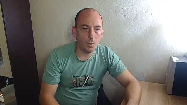 Johan   Barker online show from October 7, 10:45 am