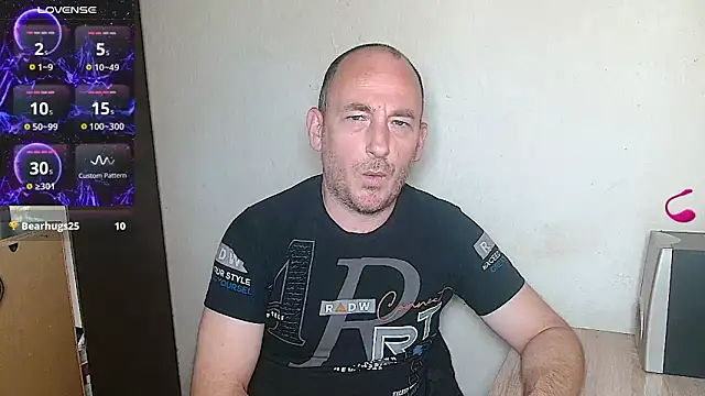 Johan   Barker online show from June 2, 9:55 am