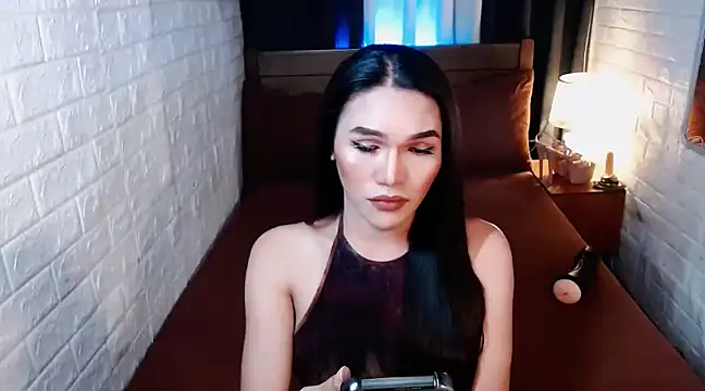 Sexy Adrestia online show from March 20, 9:15 am