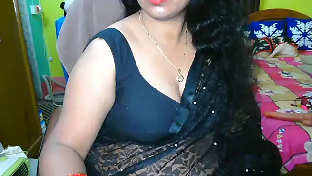 Snapshot of Anushka_21 chatting on January 12, 1:42 am Anushka 21 online show from January 12, 1:42 am