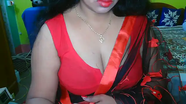 Snapshot of Anushka_21 chatting on January 25, 3:51 am Anushka 21 online show from January 25, 3:51 am
