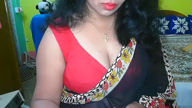 Snapshot of Anushka_21 chatting on January 27, 6:41 am Anushka 21 online show from January 27, 6:41 am