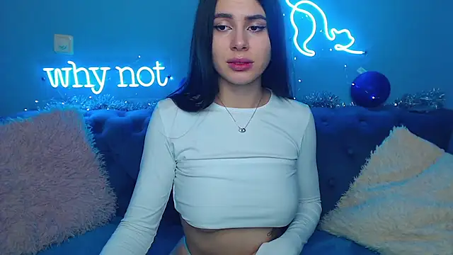 ViollinaLove online show from December 22, 11:54 am