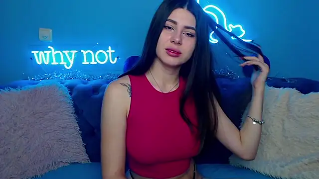 ViollinaLove online show from December 29, 5:42 am