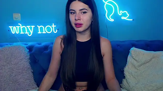 ViollinaLove online show from October 11, 4:44 am