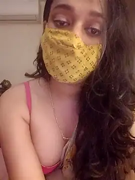 Lavanya Shah online show from December 4, 2:48 pm