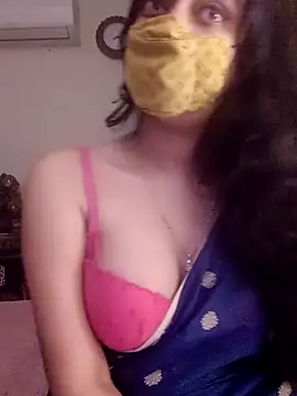Lavanya Shah online show from December 5, 2:44 pm