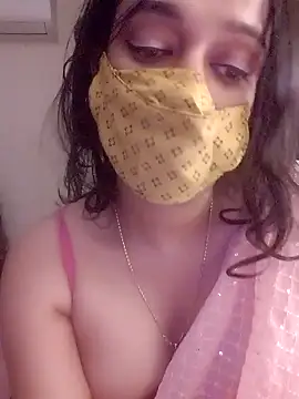 Lavanya Shah online show from December 12, 2:44 pm